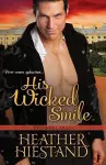 His Wicked Smile cover