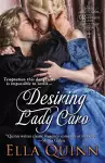 Desiring Lady Caro cover