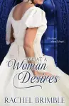 What a Woman Desires cover