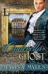 Cinderella and the Ghost cover