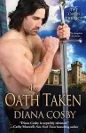 An Oath Taken cover