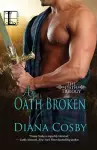 An Oath Broken cover