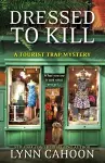 Dressed To Kill cover