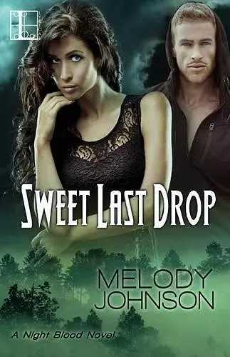 Sweet Last Drop cover