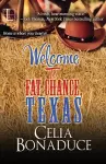 Welcome To Fat Chance, Texas cover