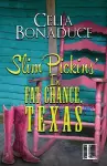 Slim Pickins' in Fat Chance, Texas cover