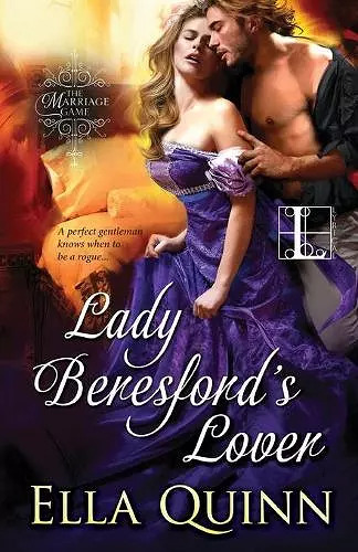 Lady Beresford's Lover cover