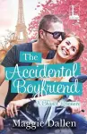 The Accidental Boyfriend cover