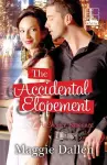The Accidental Elopement cover