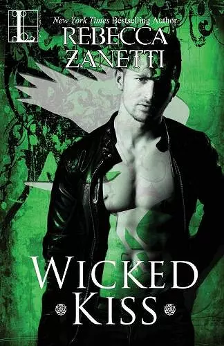 Wicked Kiss cover