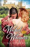Wicked Whispers cover