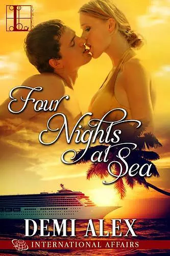 Four Nights at Sea cover