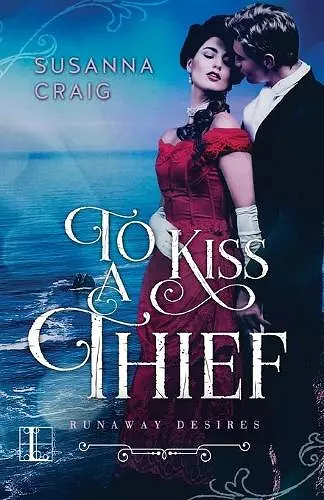 To Kiss a Thief cover