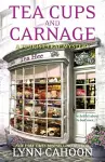Tea Cups and Carnage cover