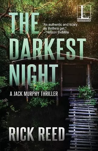 The Darkest Night cover