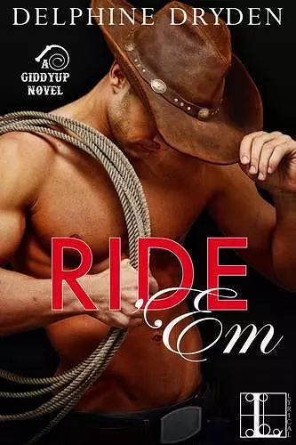 Ride 'Em cover