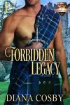 Forbidden Legacy cover