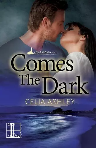 Comes the Dark cover