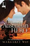 Her Australian Hero cover