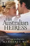 His Australian Heiress cover
