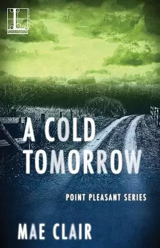 A Cold Tomorrow cover
