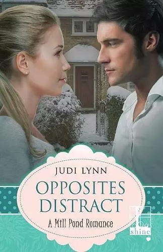 Opposites Distract cover