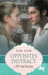 Opposites Distract cover