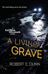 A Living Grave cover