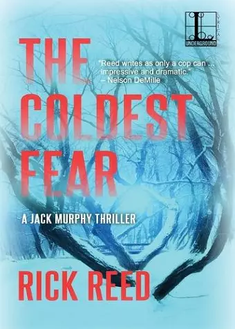The Coldest Fear cover