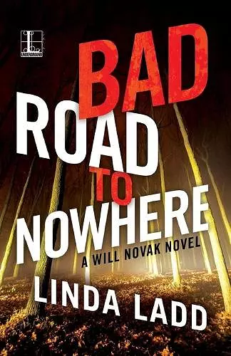 Bad Road to Nowhere cover