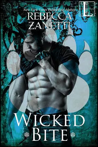 Wicked Bite cover