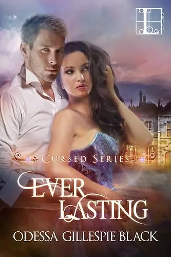 Ever Lasting cover