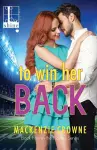 To Win Her Back cover