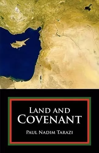 Land and Covenant cover