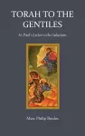 Torah to the Gentiles cover