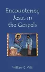 Encountering Jesus in the Gospels cover