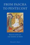 From Pascha to Pentecost cover