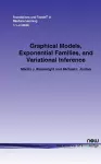 Graphical Models, Exponential Families, and Variational Inference cover