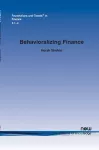Behavioralizing Finance cover