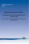 Manufacturing Tail Risk cover