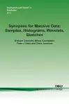 Synopses for Massive Data cover