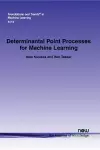 Determinantal Point Processes for Machine Learning cover