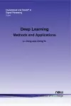 Deep Learning cover