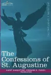 The Confessions of St. Augustine cover