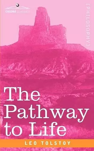 The Pathway to Life cover