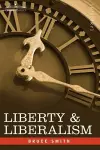 Liberty & Liberalism cover