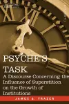 Psyche's Task cover