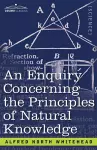 An Enquiry Concerning the Principles of Natural Knowledge cover