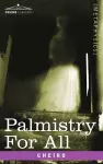 Palmistry for All cover