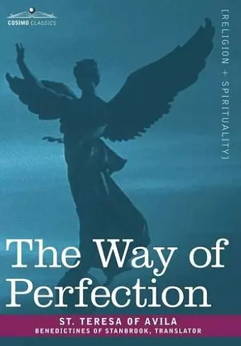 The Way of Perfection cover